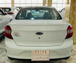 فۆرد فیگۆ